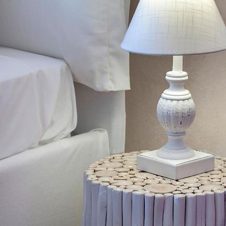 Mamo Florence - Thelma & Louise Apartments Εξωτερικό φωτογραφία