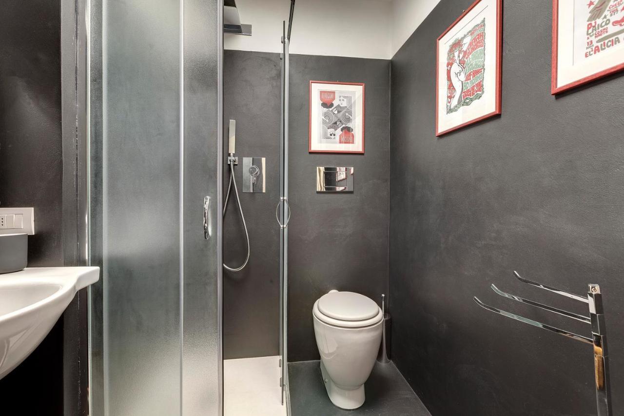 Mamo Florence - Thelma & Louise Apartments Εξωτερικό φωτογραφία