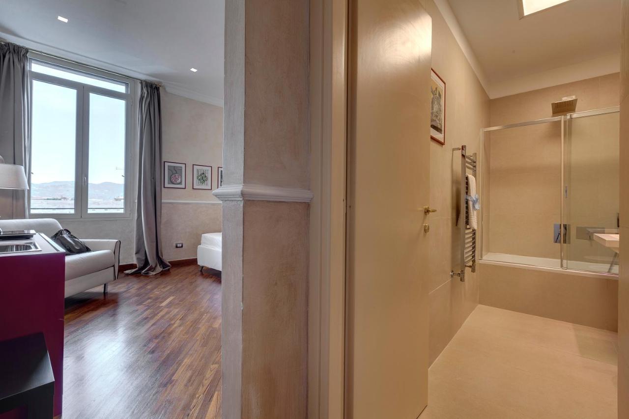 Mamo Florence - Thelma & Louise Apartments Εξωτερικό φωτογραφία